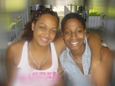 vanou and me