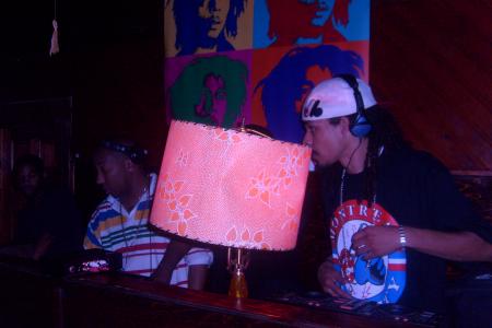 dj de montreal