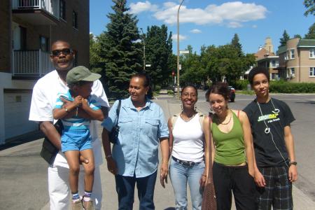 la joyeuse troupe