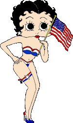 que dieu benisse l'amerique!!!!